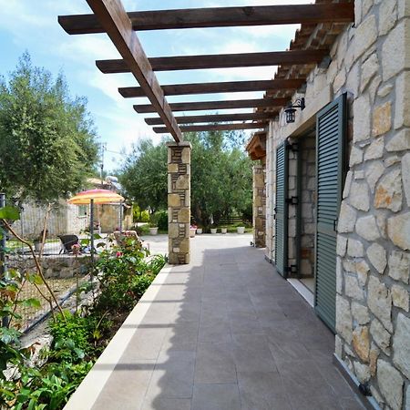 Villa Lobos Keri Dış mekan fotoğraf