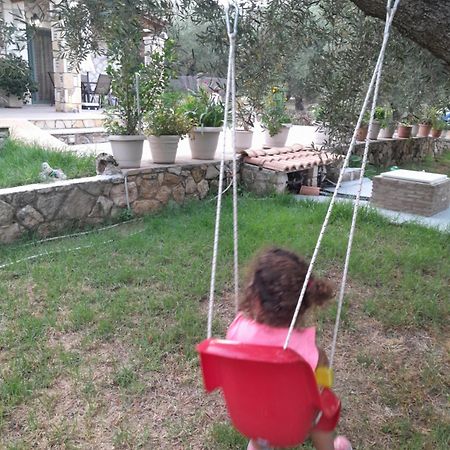 Villa Lobos Keri Dış mekan fotoğraf