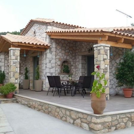 Villa Lobos Keri Dış mekan fotoğraf