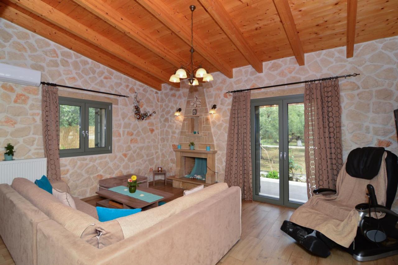 Villa Lobos Keri Dış mekan fotoğraf