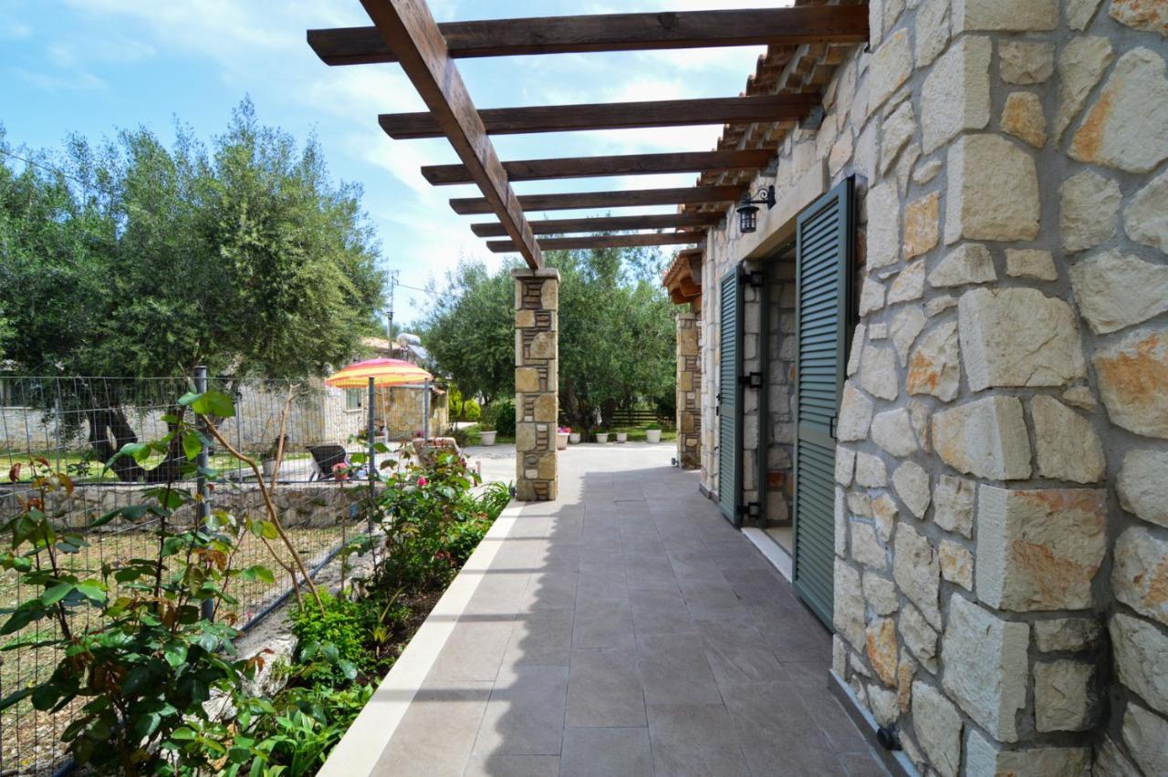 Villa Lobos Keri Dış mekan fotoğraf