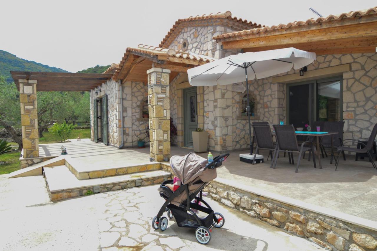 Villa Lobos Keri Dış mekan fotoğraf