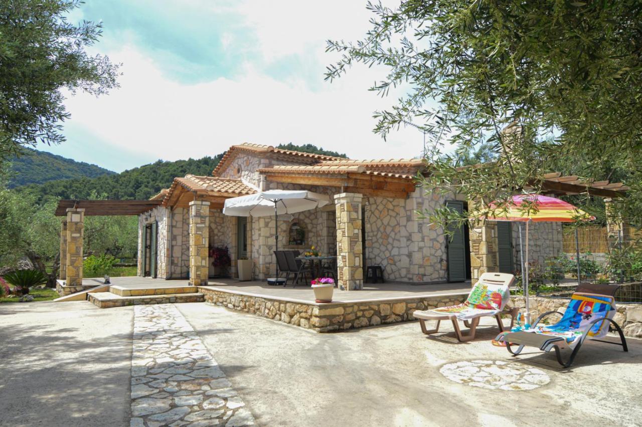 Villa Lobos Keri Dış mekan fotoğraf