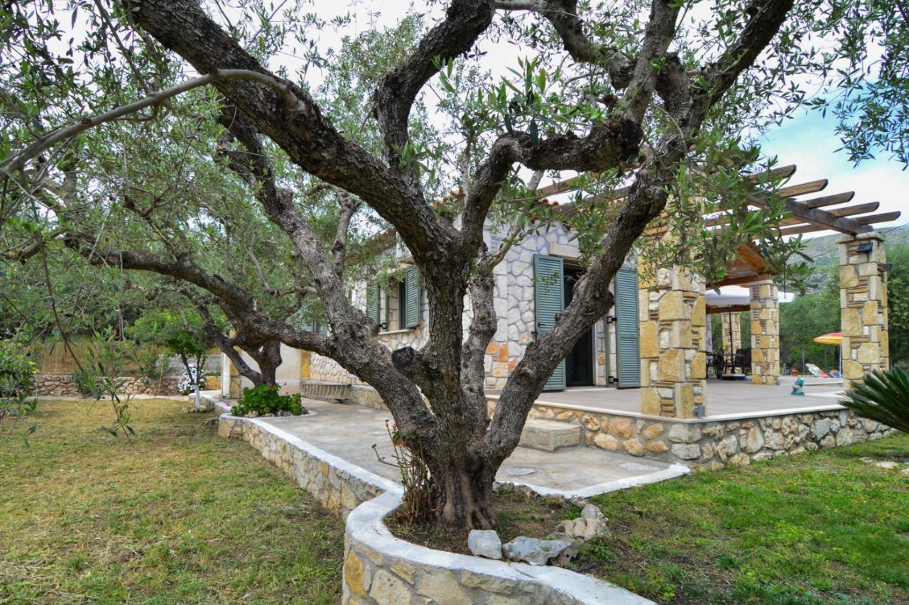 Villa Lobos Keri Dış mekan fotoğraf