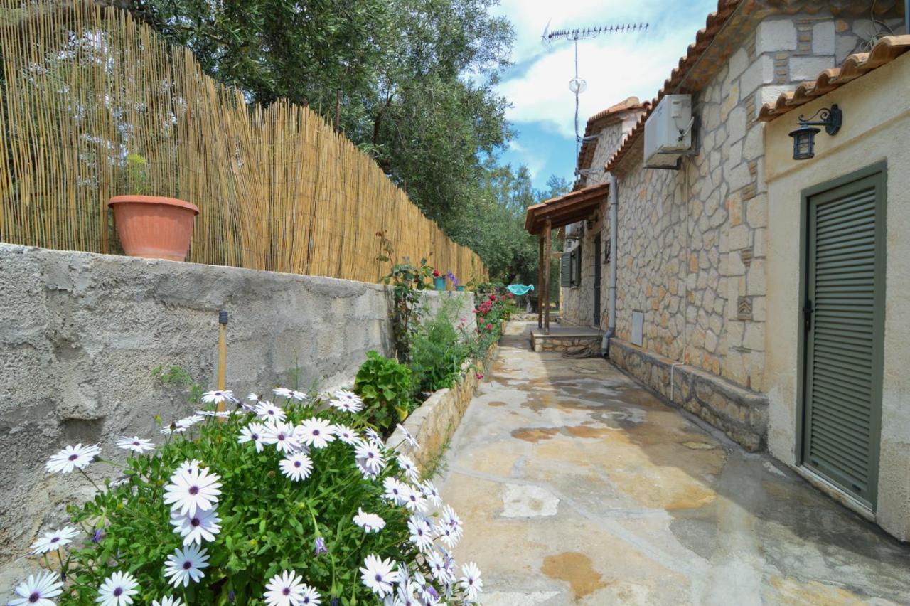 Villa Lobos Keri Dış mekan fotoğraf