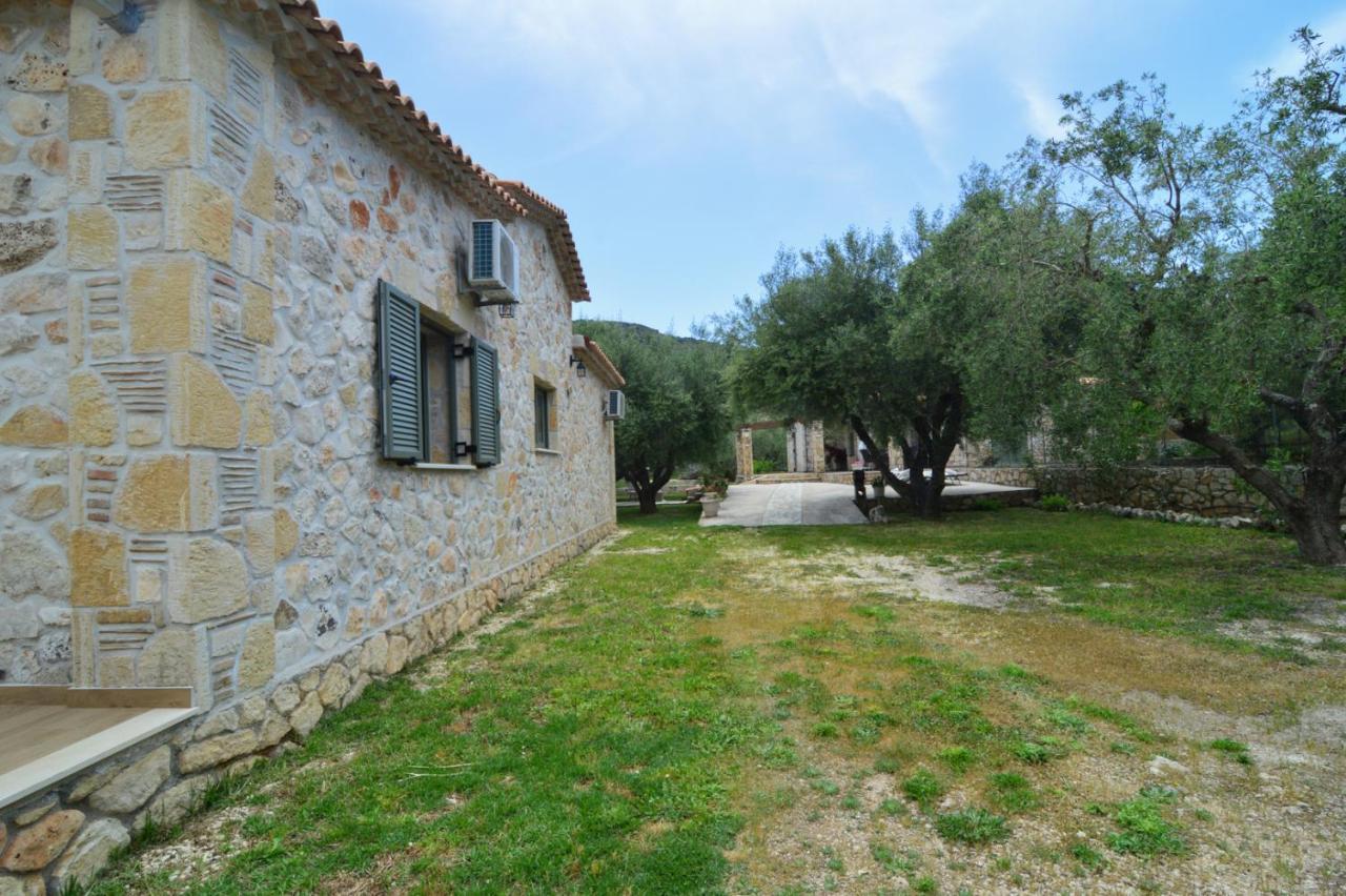 Villa Lobos Keri Dış mekan fotoğraf