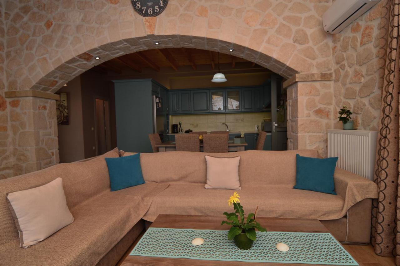 Villa Lobos Keri Dış mekan fotoğraf