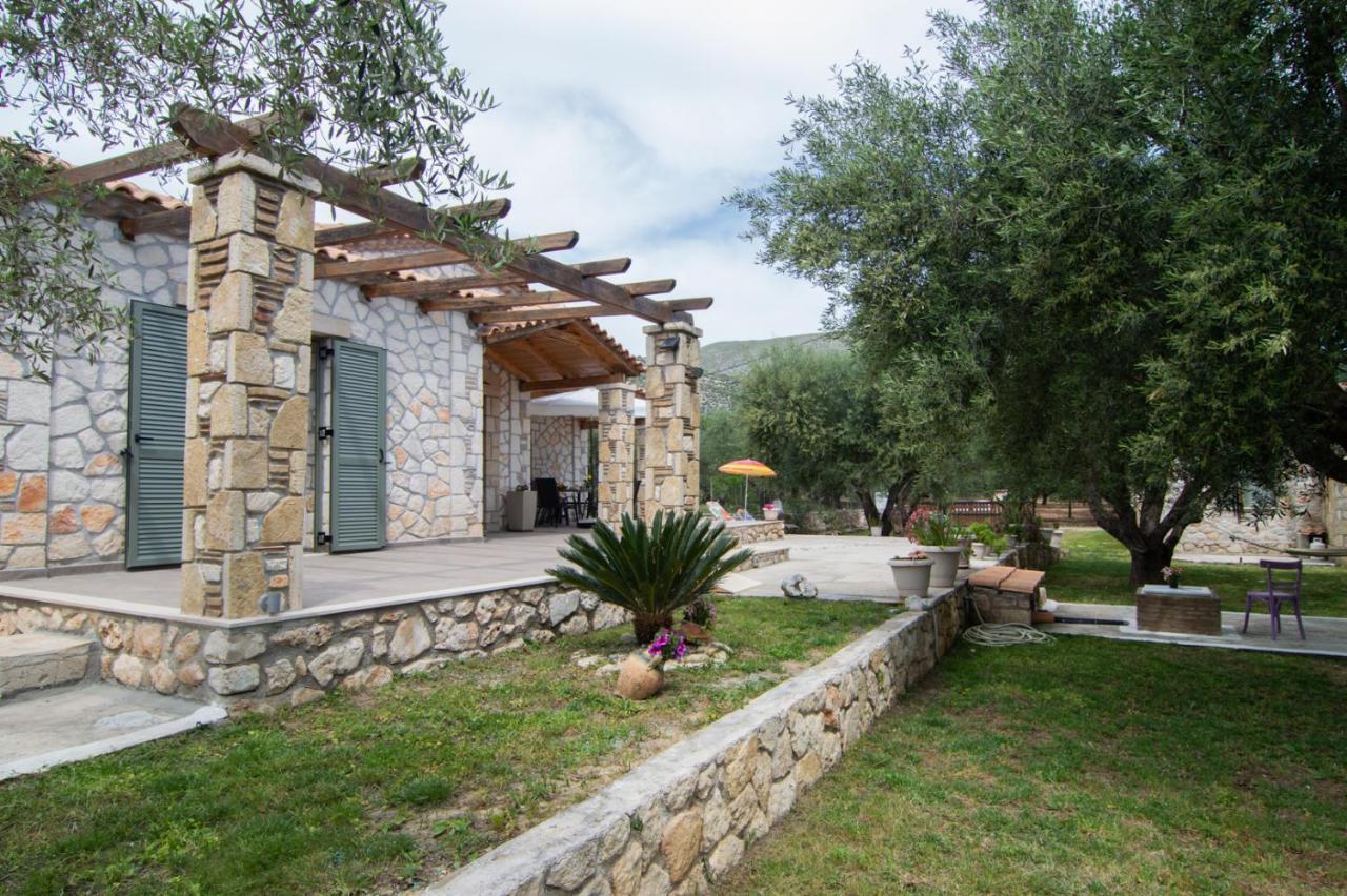 Villa Lobos Keri Dış mekan fotoğraf