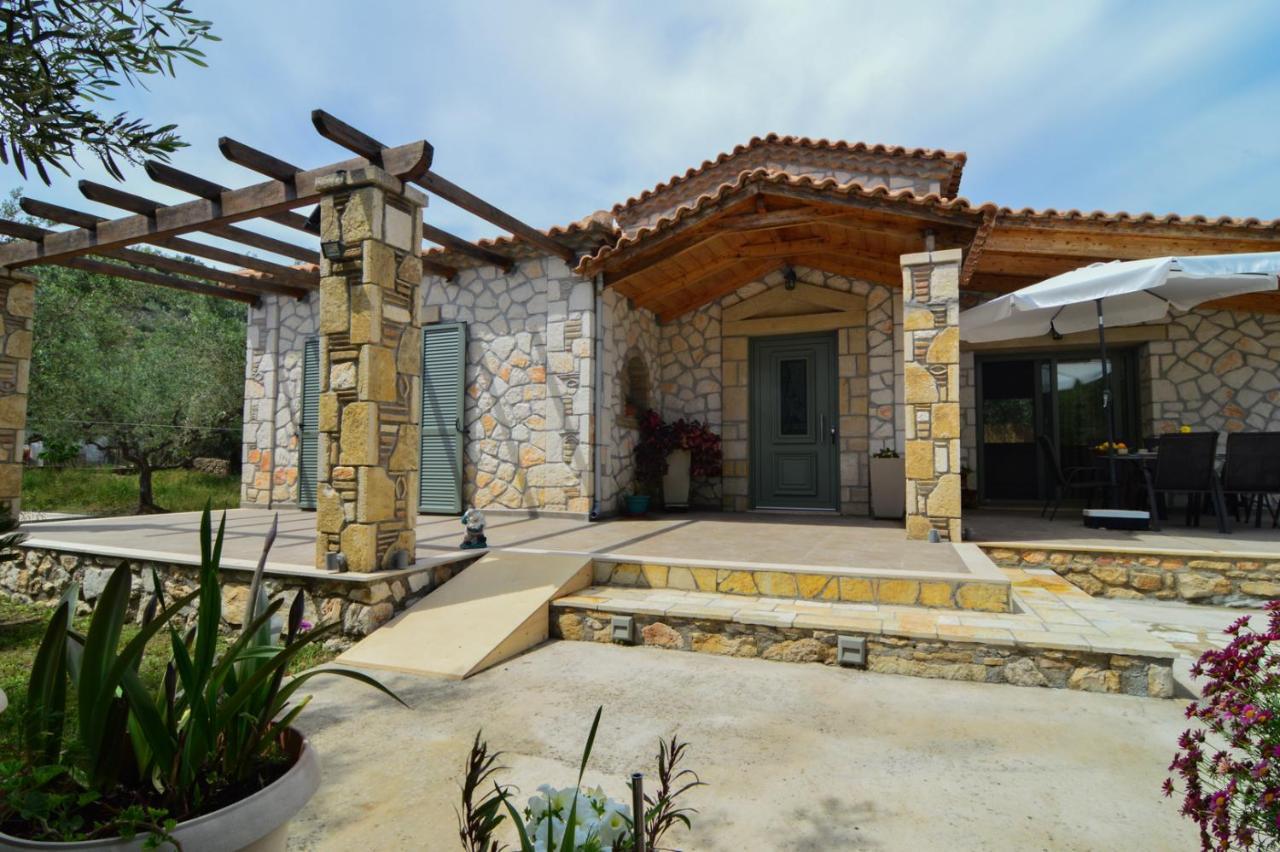 Villa Lobos Keri Dış mekan fotoğraf