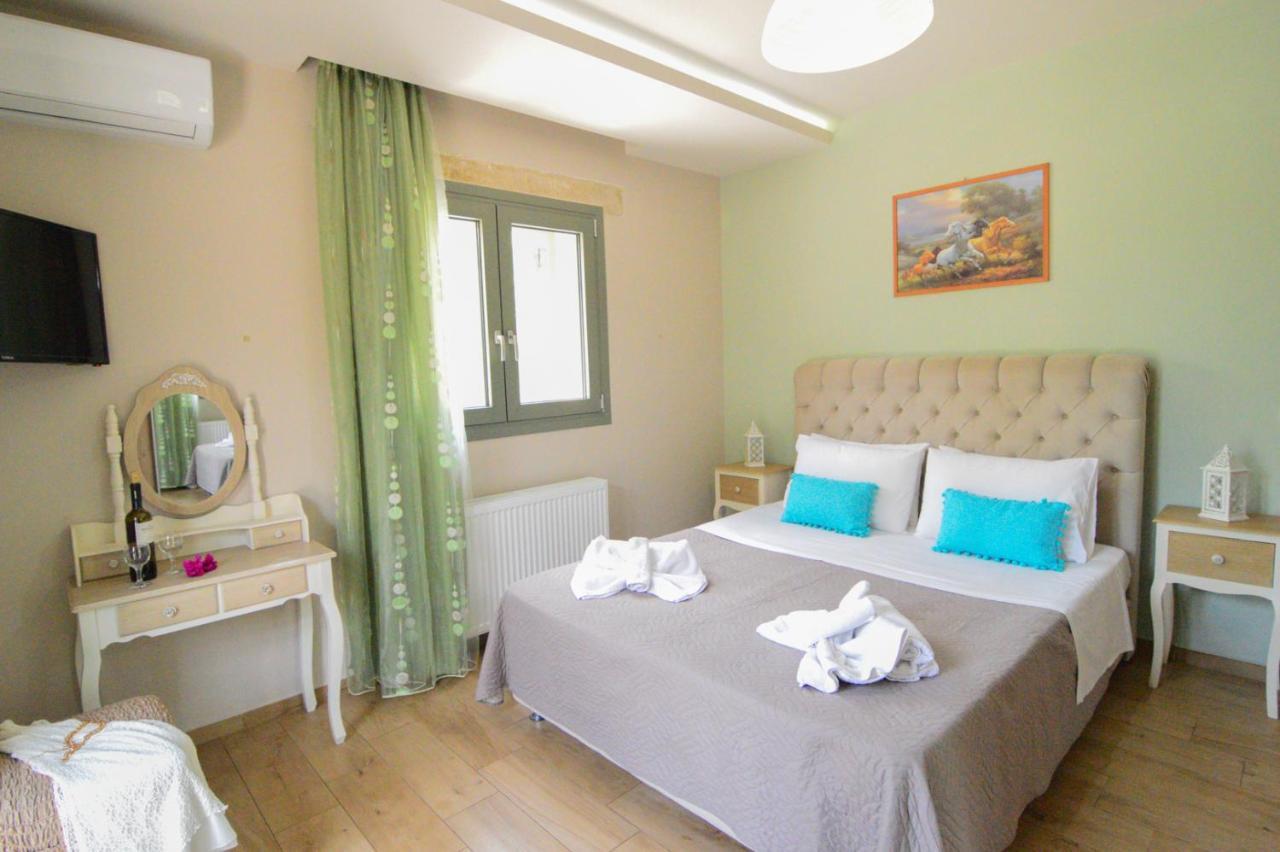 Villa Lobos Keri Dış mekan fotoğraf