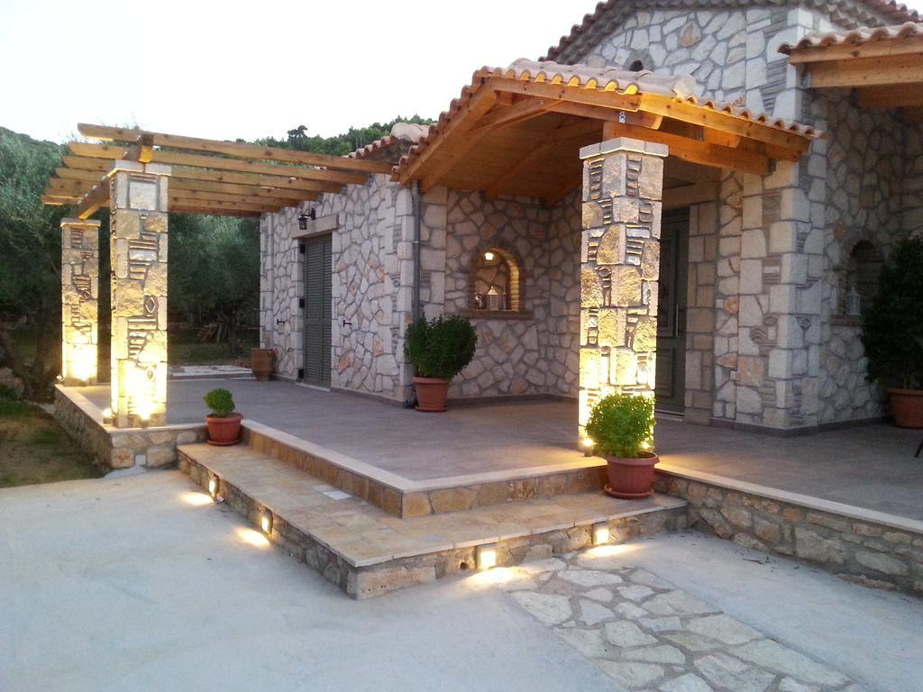 Villa Lobos Keri Dış mekan fotoğraf