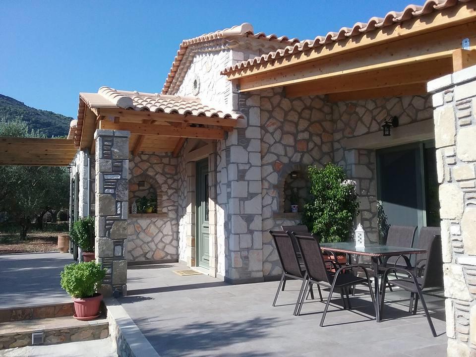Villa Lobos Keri Dış mekan fotoğraf