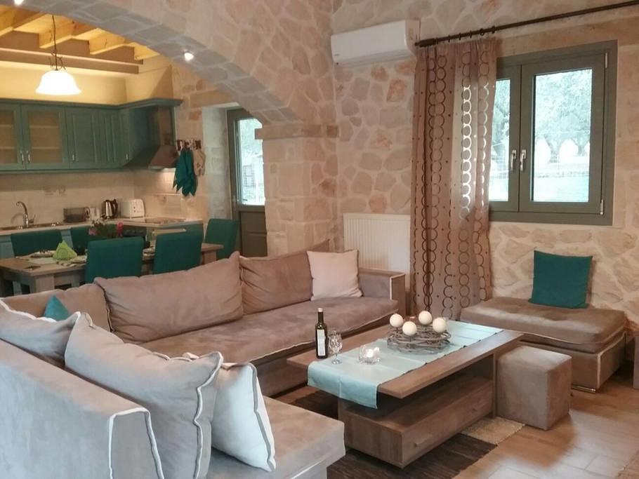 Villa Lobos Keri Dış mekan fotoğraf