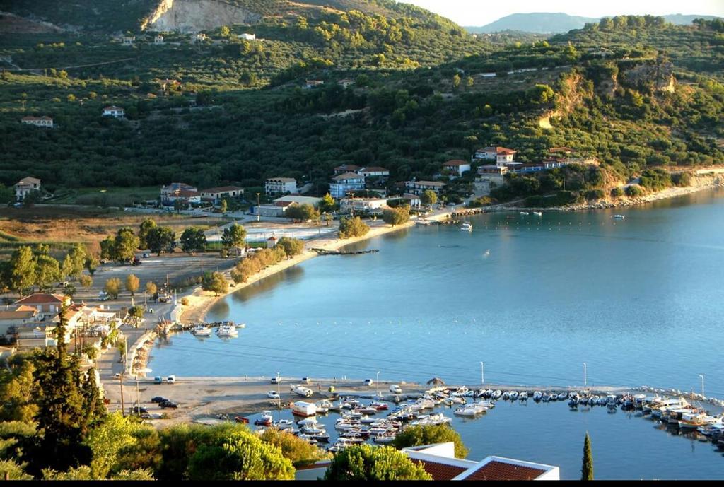 Villa Lobos Keri Dış mekan fotoğraf