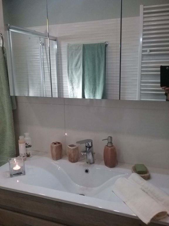 Villa Lobos Keri Dış mekan fotoğraf
