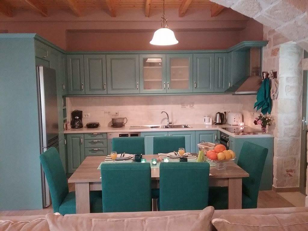 Villa Lobos Keri Dış mekan fotoğraf