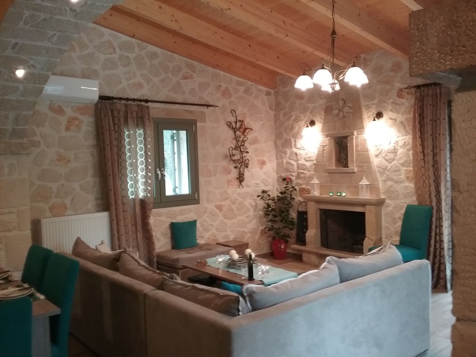 Villa Lobos Keri Dış mekan fotoğraf