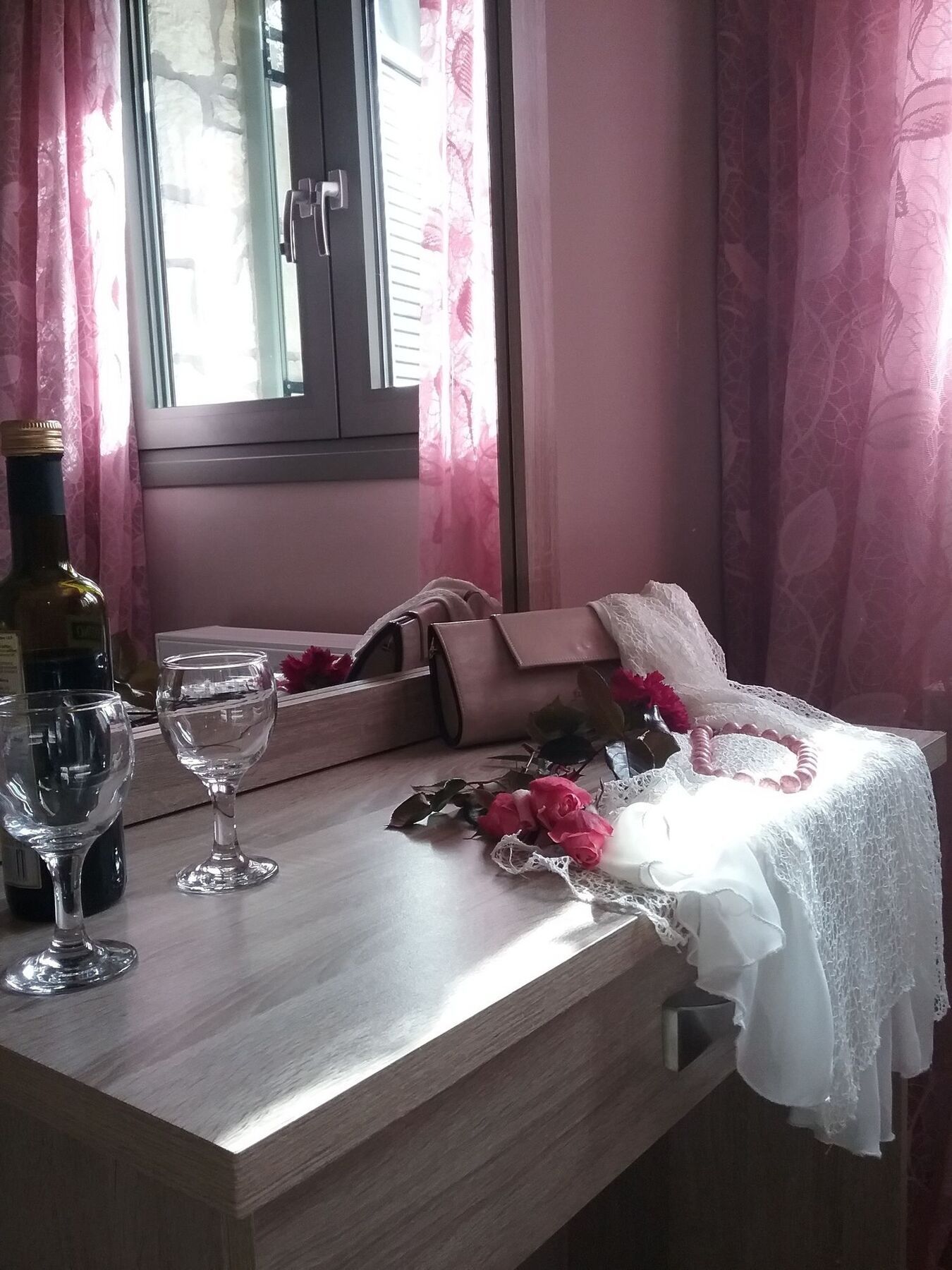 Villa Lobos Keri Dış mekan fotoğraf