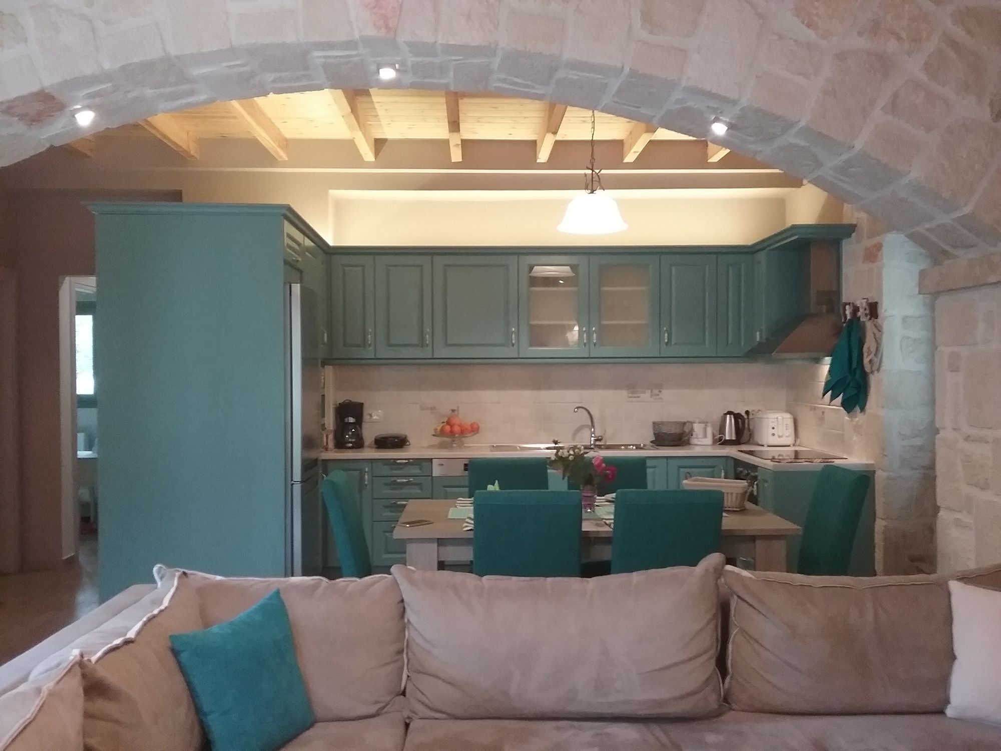 Villa Lobos Keri Dış mekan fotoğraf