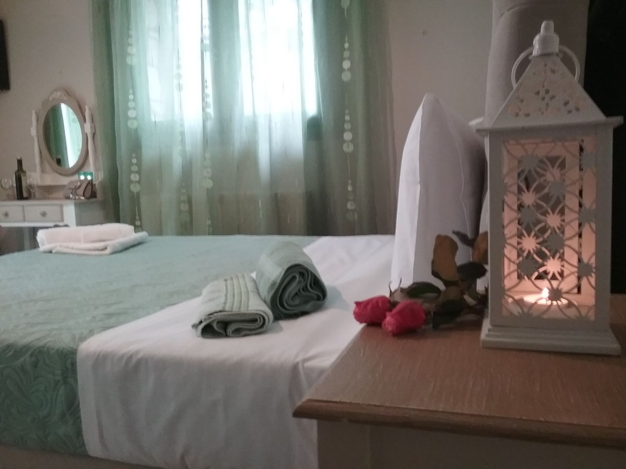 Villa Lobos Keri Dış mekan fotoğraf