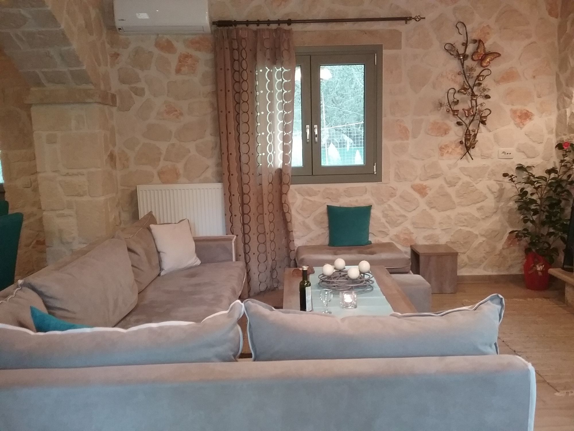 Villa Lobos Keri Dış mekan fotoğraf