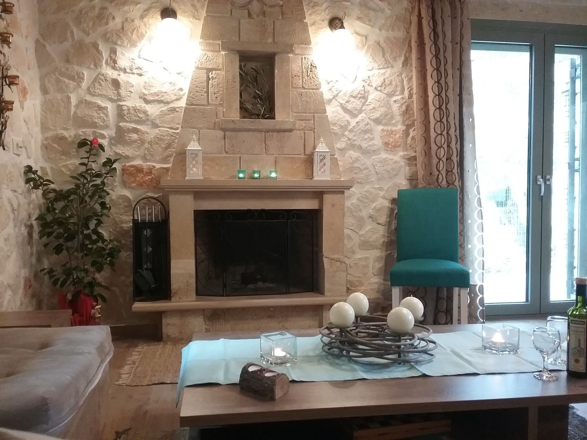 Villa Lobos Keri Dış mekan fotoğraf